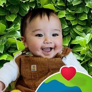 Meet your Posher, Betty